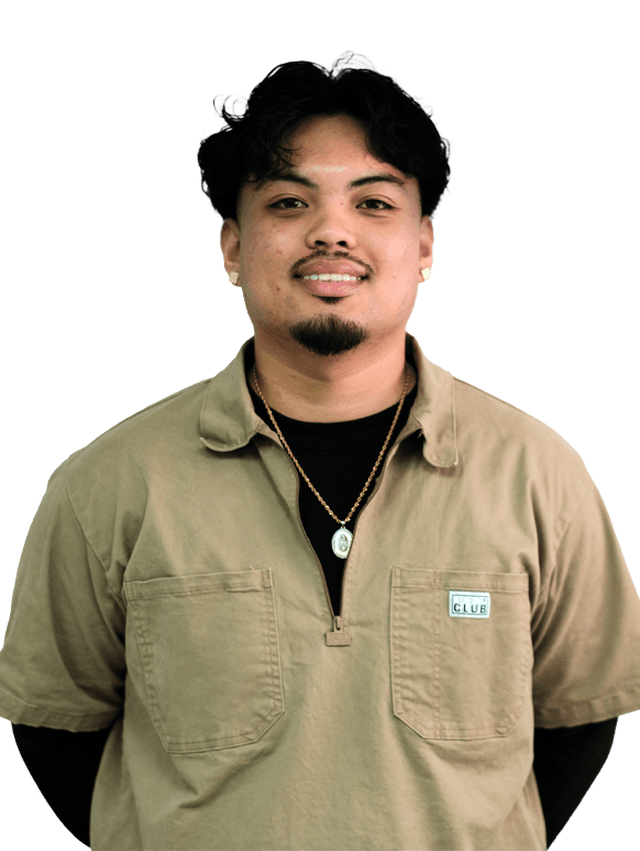 Kurt - Professional Barber