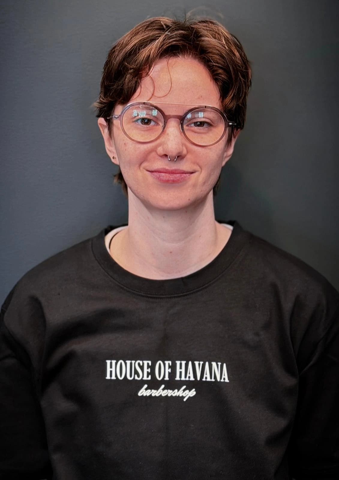 Emily - Barber & Grooming Specialist in Saskatoon