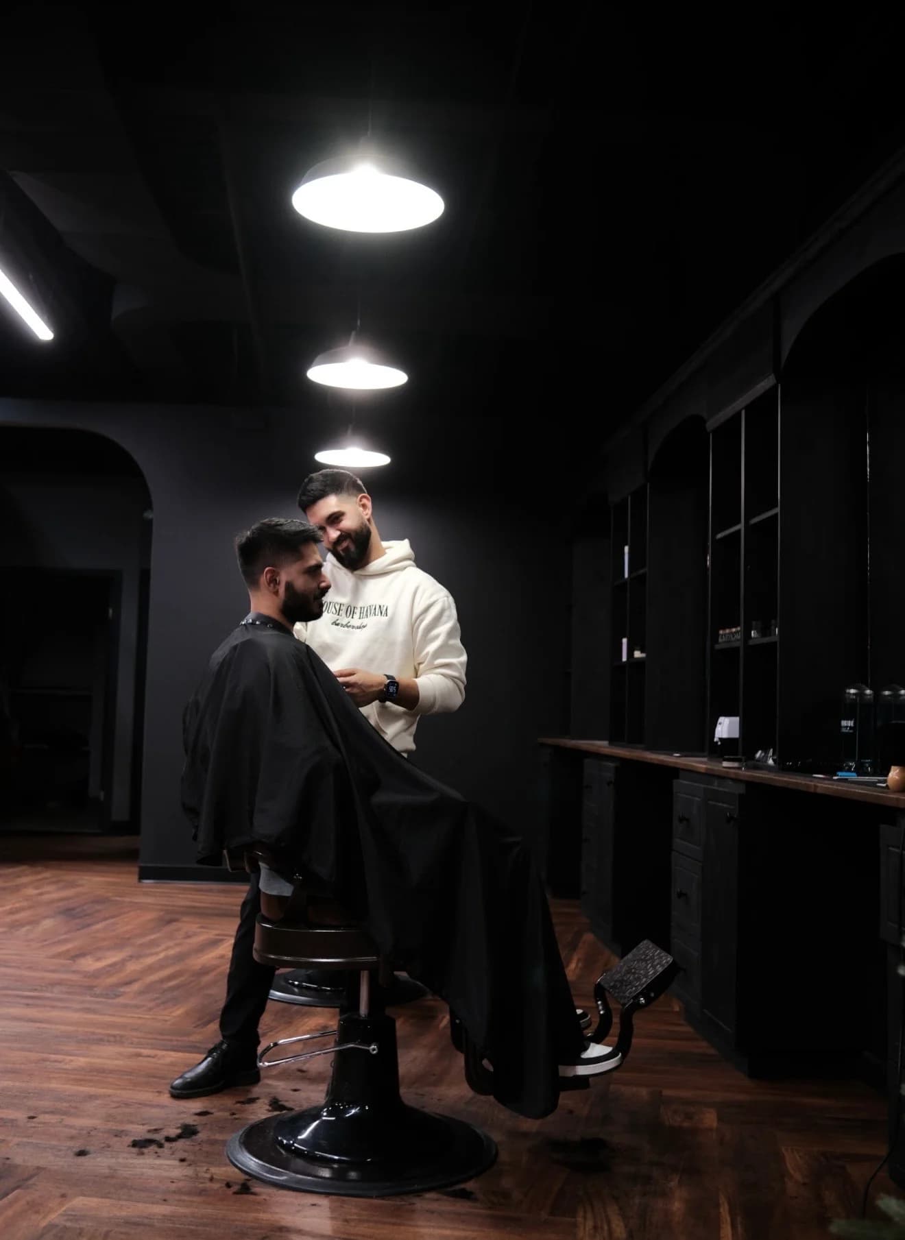 House of Havana Ritual